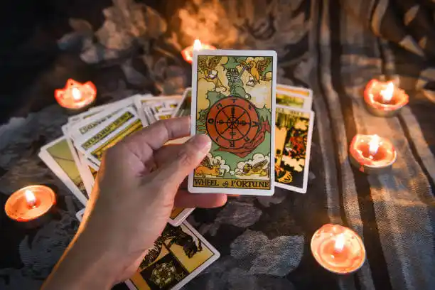 tarot cards Lemmon Valley